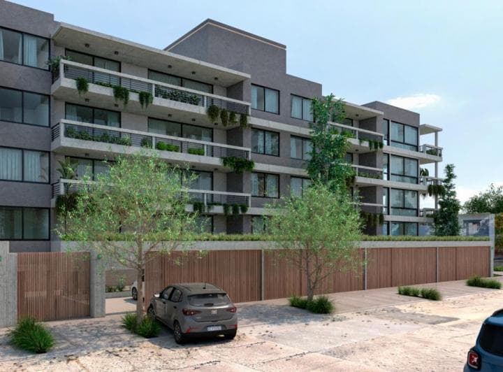 Departamento en Venta en Haedo - 3