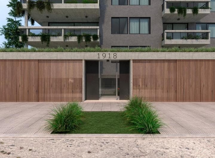 Departamento en Venta en Haedo - 4