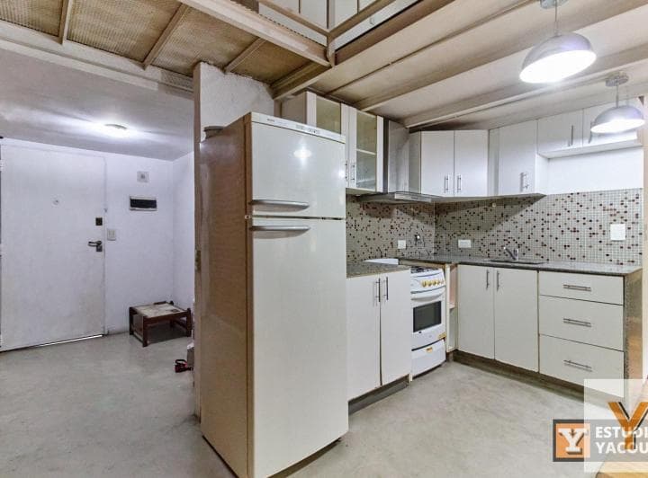 PH en Venta - 1 Dormitorio 1 Baño - 60 m² - San Telmo - 2