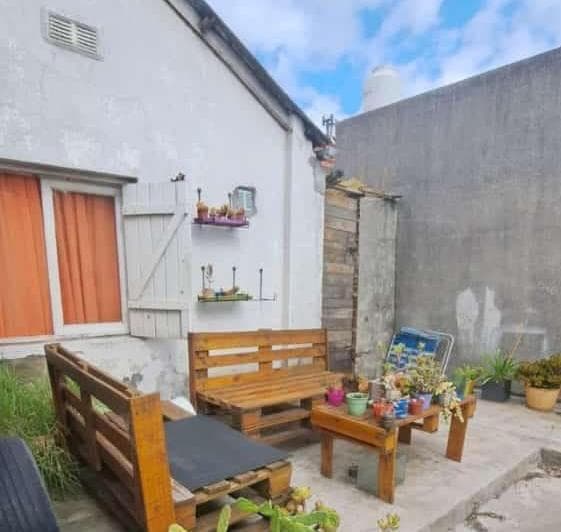 Casa en Venta - 2 Dorm. 1 Baño - 77 m - Mar del Plata - 3