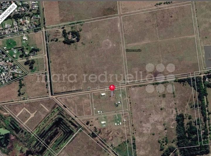 En Venta Lote de Terreno de 2500 m Gran Medida Ideal Cabañas, Casa Quinta - 3