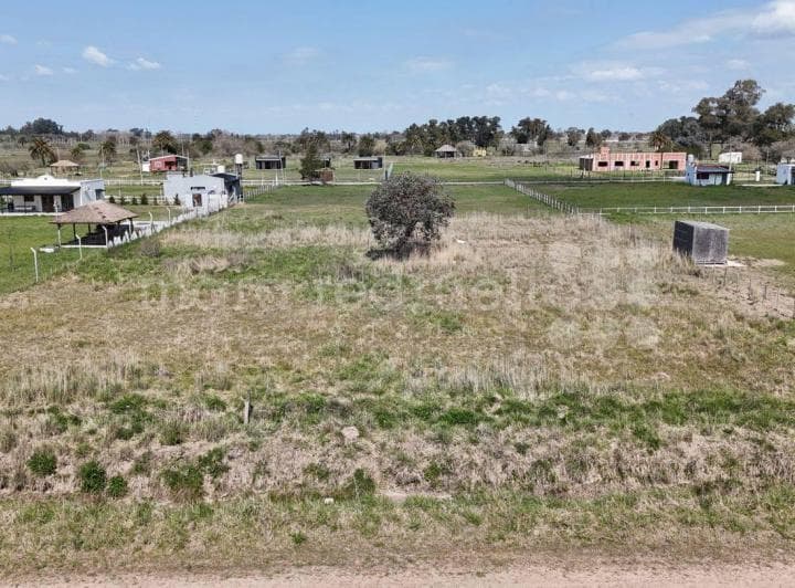 En Venta Lote de Terreno de 2500 m Gran Medida Ideal Cabañas, Casa Quinta - 5