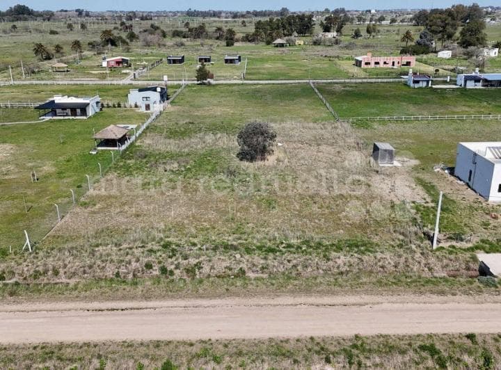 En Venta Lote de Terreno de 2500 m Gran Medida Ideal Cabañas, Casa Quinta - 4