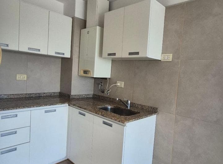 Departamento Monoambiente en Venta - Zerena Nordelta - 5