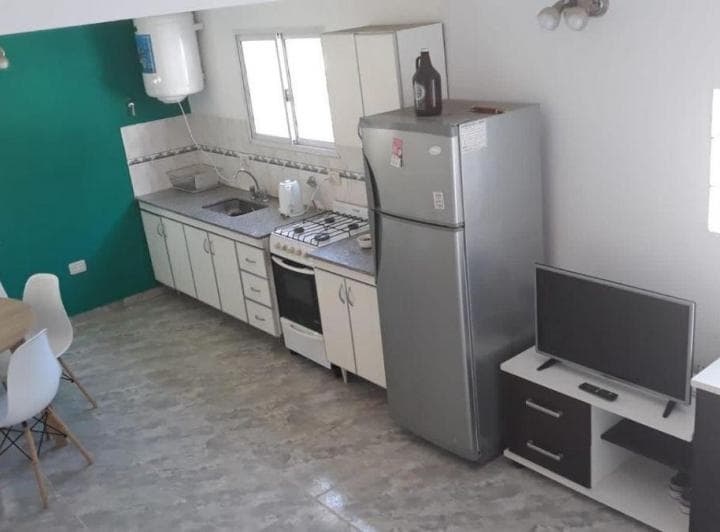 Venta Duplex 3 Ambientes con Cochera y Parrilla Mar del Tuyú - 5