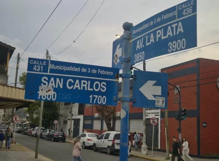 Casa de 260 m² con 4 Habitaciones en Venta en Santos Lugares - 3