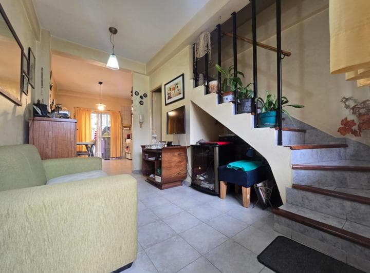 Venta PH 3 Amb V. Luzuriaga Patio Choch Playroom - 3