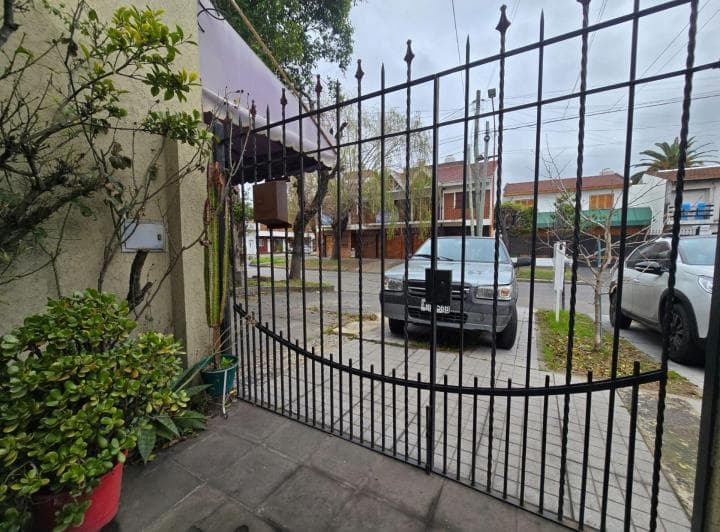 Venta PH 3 Amb V. Luzuriaga Patio Choch Playroom - 5