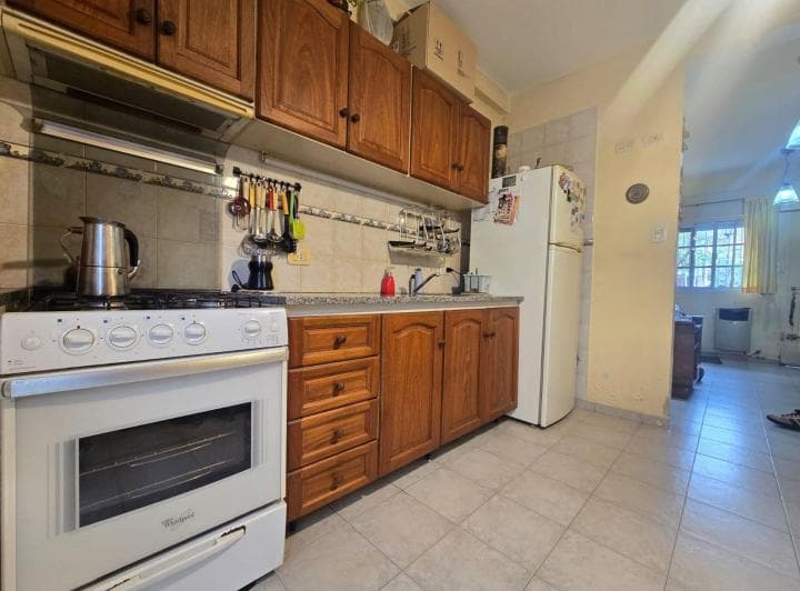 Venta PH 3 Amb V. Luzuriaga Patio Choch Playroom - 2