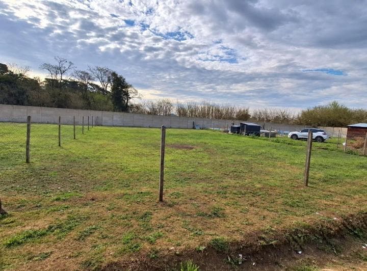 Venta Lote 591 m² Luz Agua Barrio Cerrado Cañuelas - 3