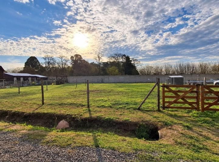 Venta Lote 591 m² Luz Agua Barrio Cerrado Cañuelas - 2