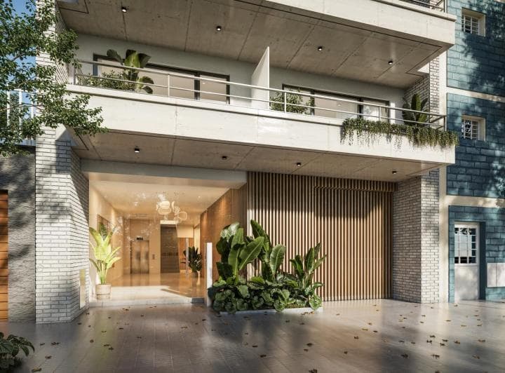 Departamento en Saavedra - 3