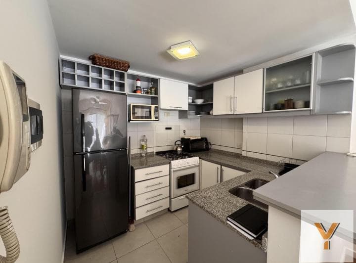Departamento en Venta - 2 Dorm. 2 Baños - 70 m - Nuñez - 5