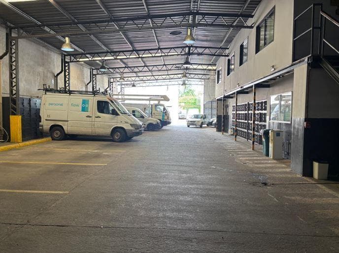 Local en Alquiler | Av Centenario 1140 | San Isidro - 2