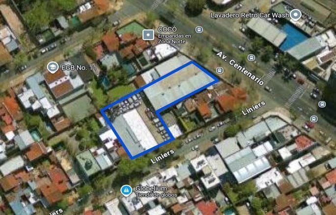 Local en Alquiler | Av Centenario 1140 | San Isidro - 3