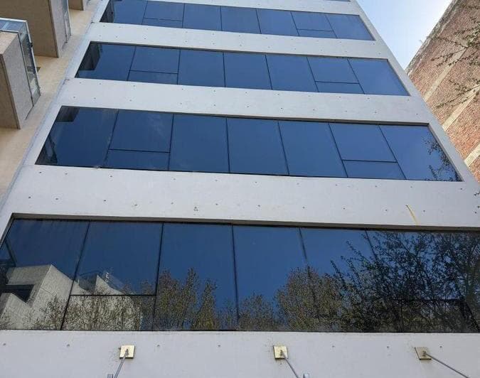 Edificio de Oficinas a Estrenar | 2.000 m² | 9 Pisos - 5