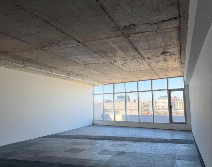 Edificio de Oficinas a Estrenar | 2.000 m² | 9 Pisos - 4
