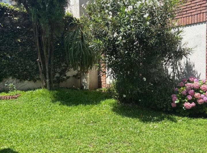 Casa - Nuñez - 5