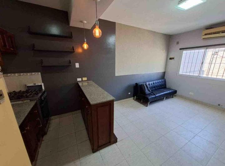 Venta de Departamento 2 Ambientes. Apto Crédito. - 4