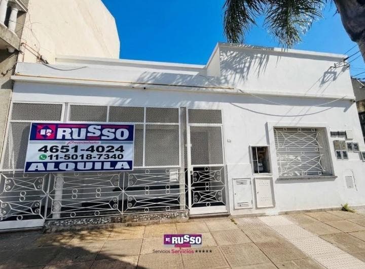 Alquiler de Casa de 3 Ambientes en Ramos Mejia - 2