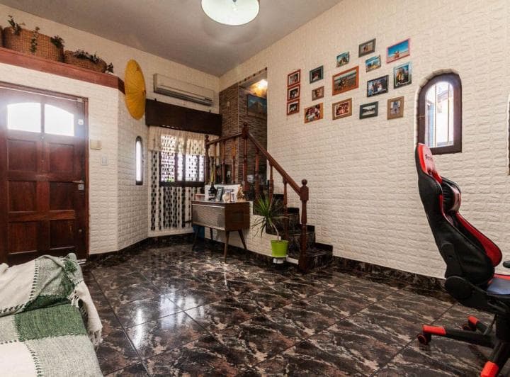 Ventas PH Tipo Casa Al Frente 3 Ambientes con Cochera y Patio Apto Credito en Temperley Oete - 5