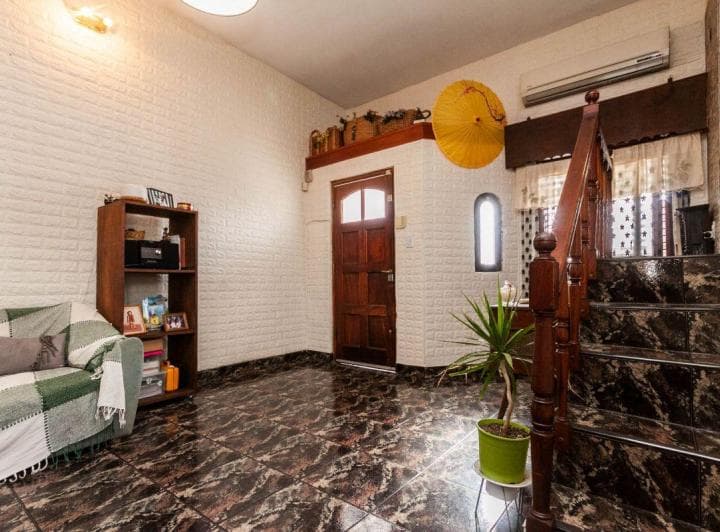 Ventas PH Tipo Casa Al Frente 3 Ambientes con Cochera y Patio Apto Credito en Temperley Oete - 3