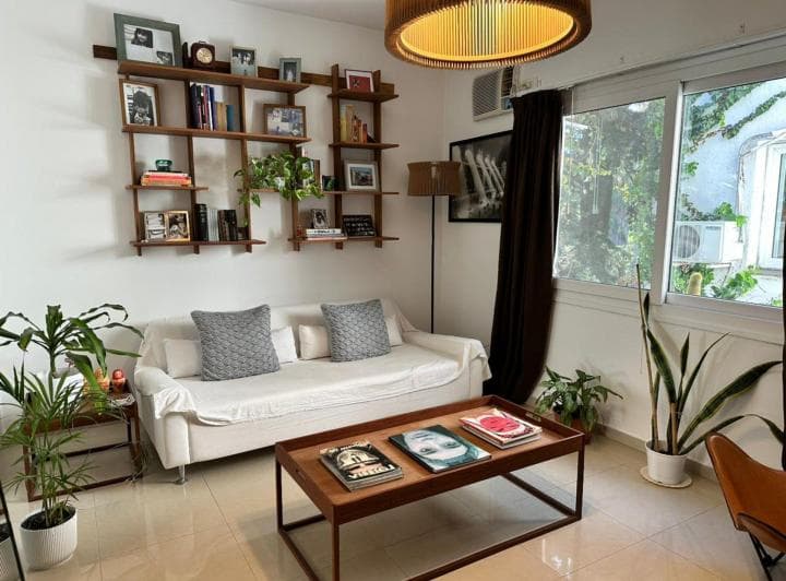 Departamento 3 Ambientes en Venta en San Isidro - 4