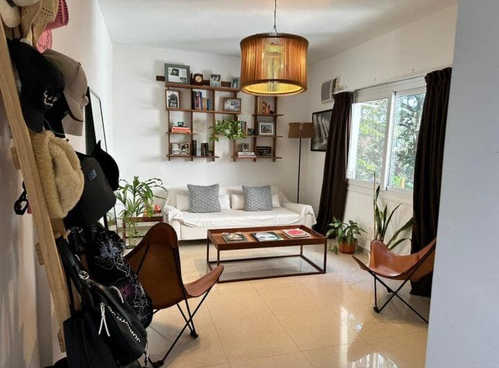 Departamento 3 Ambientes en Venta en San Isidro - 3
