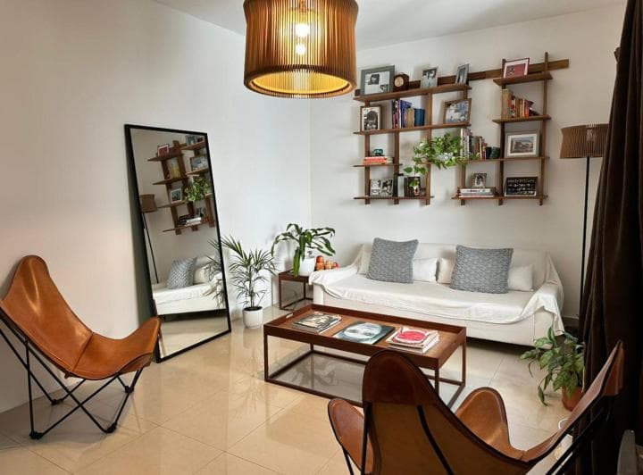 Departamento 3 Ambientes en Venta en San Isidro - 5
