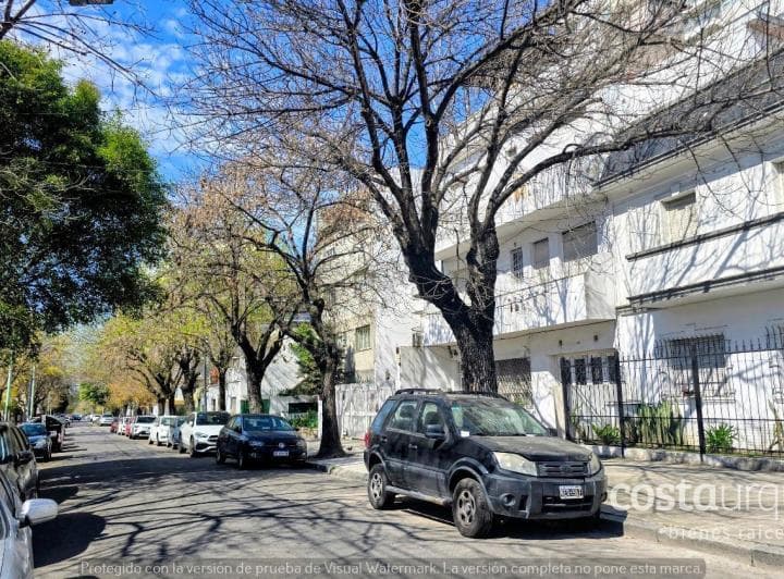 Lote en Nuñez a 100 m de Av Cabildo - Ideal Emprendimiento - Pb Más 10 Pisos Más 2 Retiros. - 2