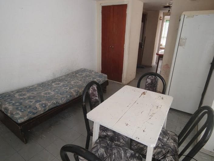 Venta! 2 Ambientes Contrafrente en Edificio Playa II - 4