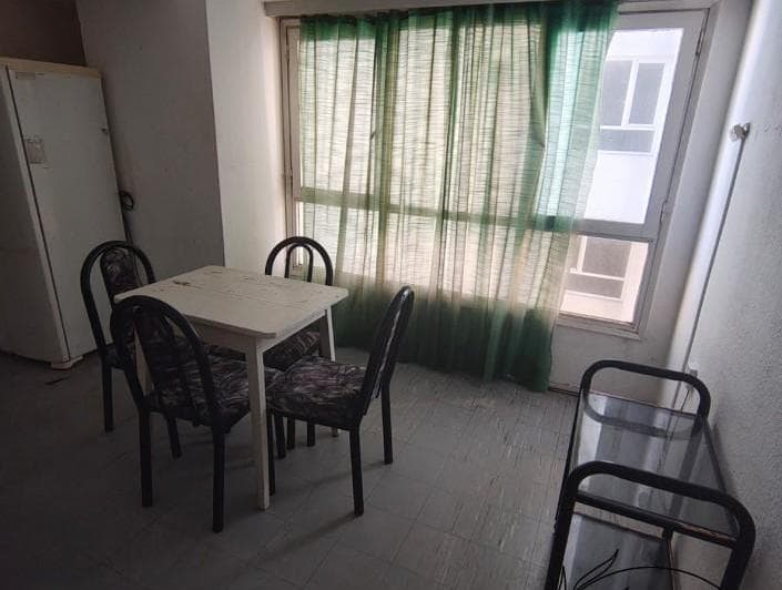 Venta! 2 Ambientes Contrafrente en Edificio Playa II - 3