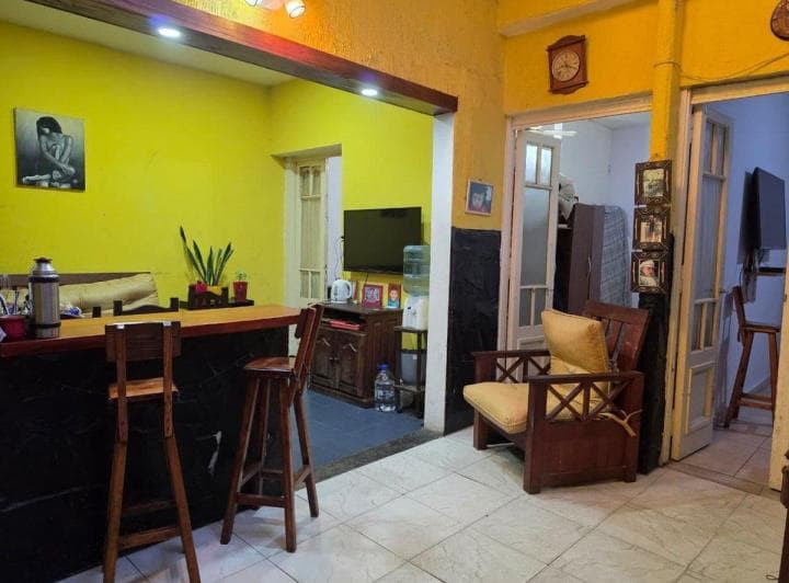 Venta PH 5 Amb Parque Chacabuco Apto Crédito - 2