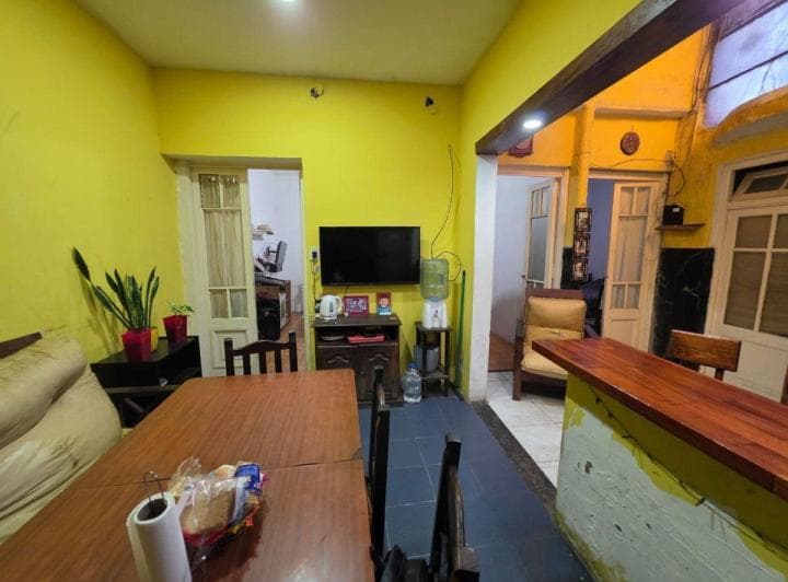 Venta PH 5 Amb Parque Chacabuco Apto Crédito - 4