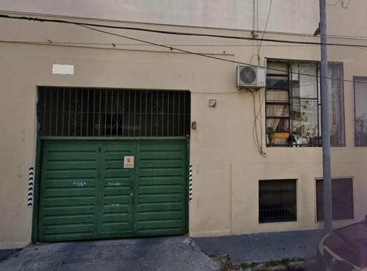 Cochera en Venta en El Barrio de Constitución - 2