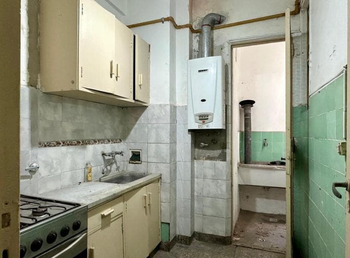 Venta Departamento 2 Ambientes Almagro - 5