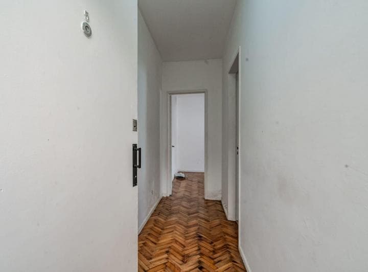 Venta PH Monoambiente Coghlan - 2