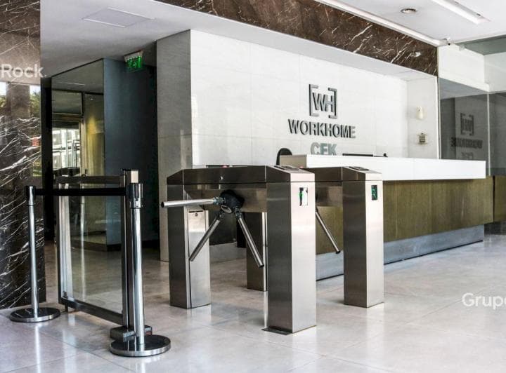 Oficinas Premium con Amenities - 3