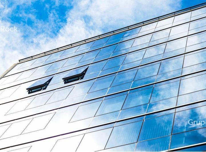 Oficinas Premium con Amenities - 2