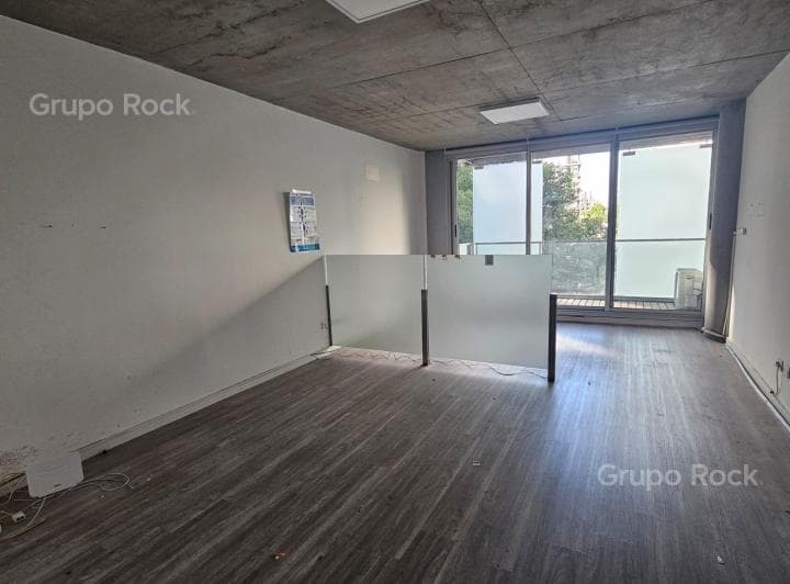 Cochera y Amenities - Palermo Hollywood - 4