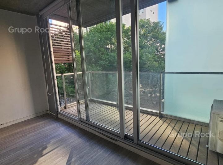 Cochera y Amenities - Palermo Hollywood - 5