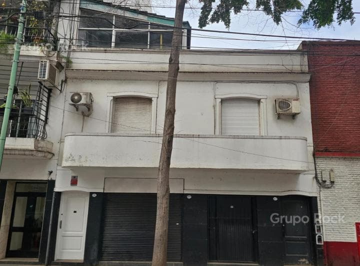 Local Comercial y PH con Terraza - 2