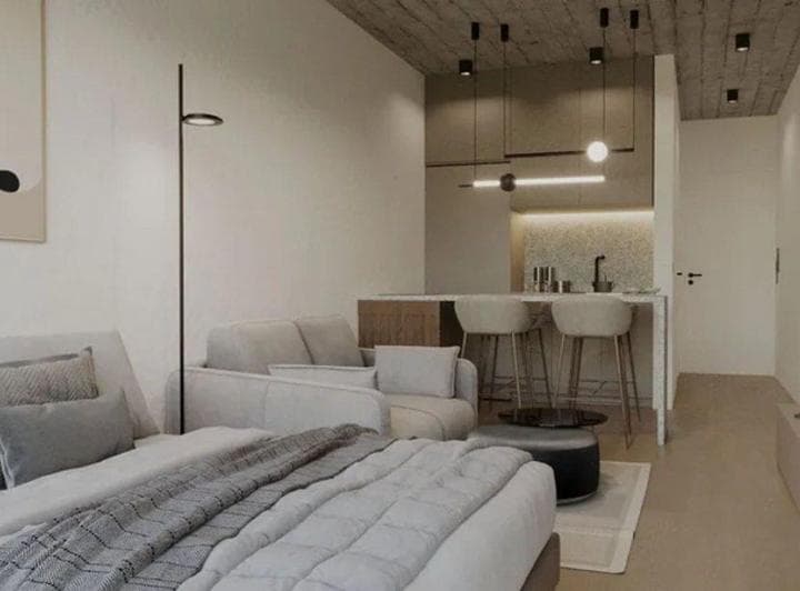 Venta Departamento Monoambiente Estrenar Caballito - 3