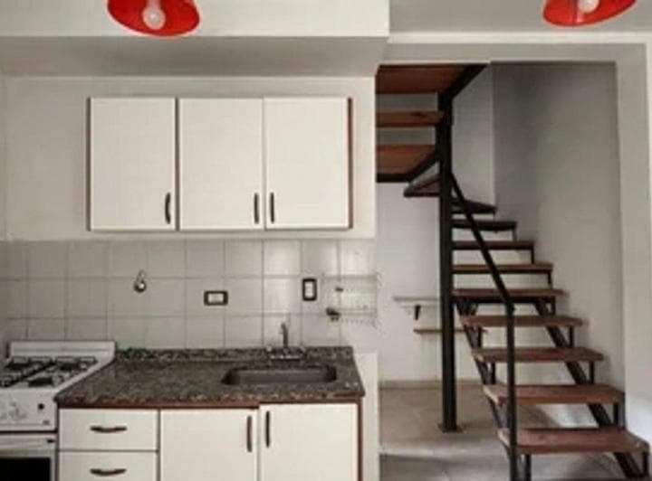 Venta PH 2 Ambientes con Patio en La Boca - 5