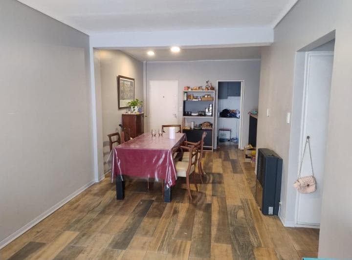 Departamento en Venta en La Perla - 2