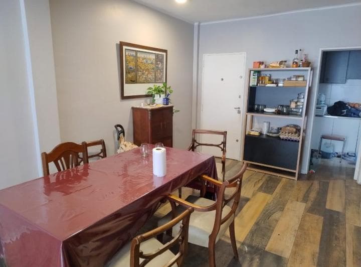 Departamento en Venta en La Perla - 3