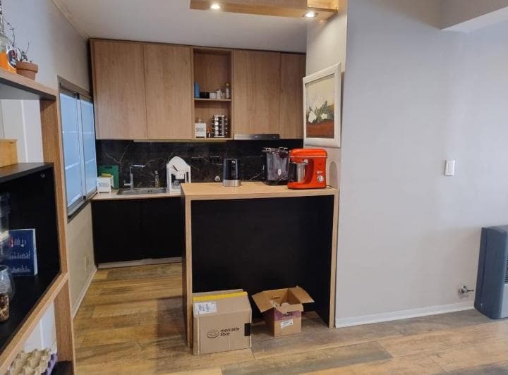 Departamento en Venta en La Perla - 4