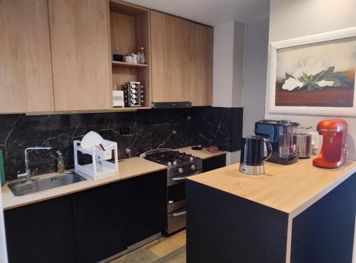 Departamento en Venta en La Perla - 5