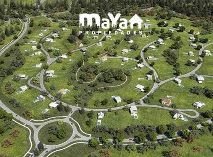 Lote en Venta - Mirabosques - 2