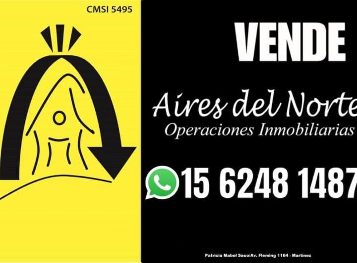 Local Comercial con Excelente Ubicación en Martínez. 75 m² - 3